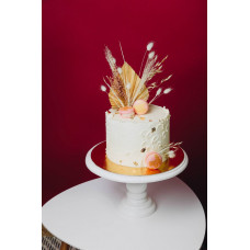 Фото Весільний торт "ВТ 1001"